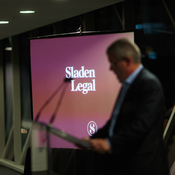 Sladen Legal